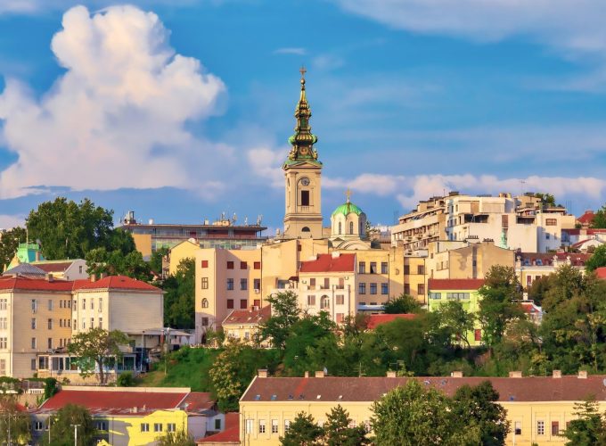 28η Οκτωβρίου | 5 ημέρες | Βελιγράδι – Φρούσκα Γκόρα – «Άγιο Όρος» Σερβίας – Νόβισαντ – Sremski Karlovci – Ζέμουν