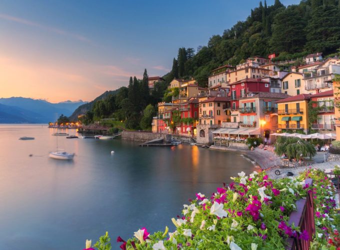 Νοέμβριος – Δεκέμβριος | 6 ημέρες | ΥΠΕΡΠΡΟΣΦΟΡΑ! Λίμνες Βόρειας Ιταλίας – Μιλάνο – Βενετία – Βερόνα