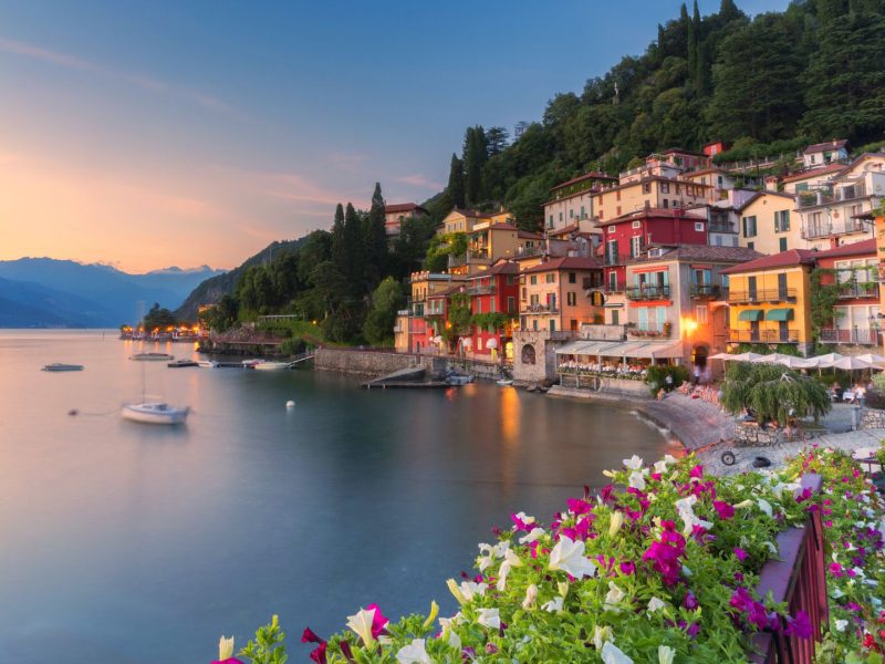 Νοέμβριος – Δεκέμβριος | 6 ημέρες | ΥΠΕΡΠΡΟΣΦΟΡΑ! Λίμνες Βόρειας Ιταλίας – Μιλάνο – Βενετία – Βερόνα