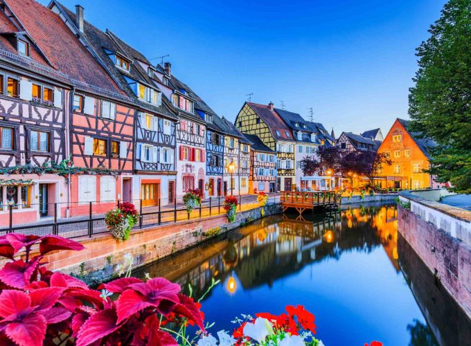 25η Μαρτίου | 6 ημέρες | Ελβετία – Γαλλία – Γερμανία