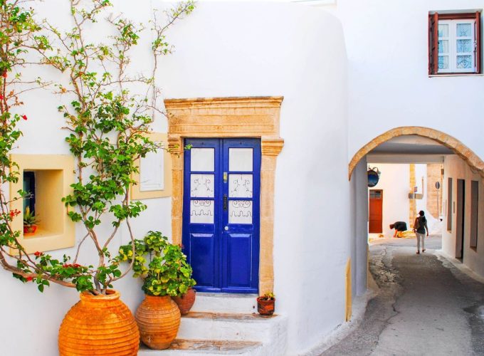06-09/06 | 4 ημέρες | Κύθηρα