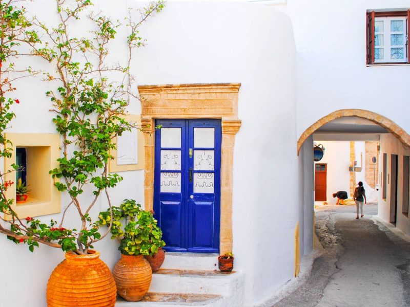 06-09/06 | 4 ημέρες | Κύθηρα