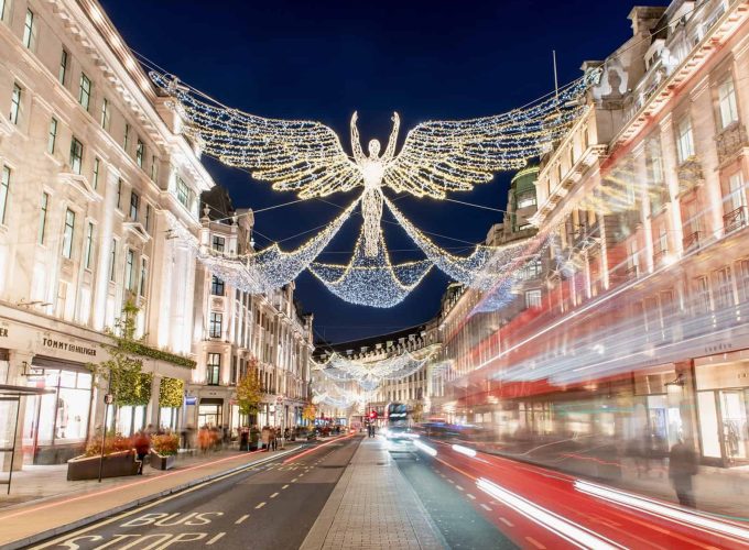 Χριστούγεννα – Πρωτοχρονιά – Θεοφάνια | 4 – 6 ημέρες | Λονδίνο – Γουίνσδορ – Βρετανικό Μουσείο