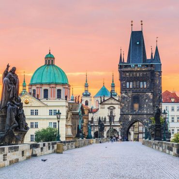 ΠΡΑΓΑ – ΤΣΕΧΙΑ