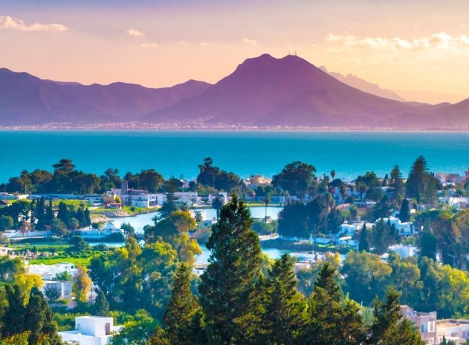 Ιούνιος – Σεπτέμβριος | 9 ημέρες | Τυνησία – Γύρος Οάσεων