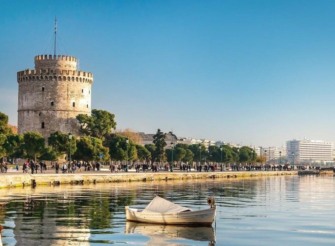 21-23/11 | 3 ημέρες | Θεσσαλονίκη – Άγιος Παΐσιος – Λίμνη Κερκίνης | Με ημιδιατροφή!