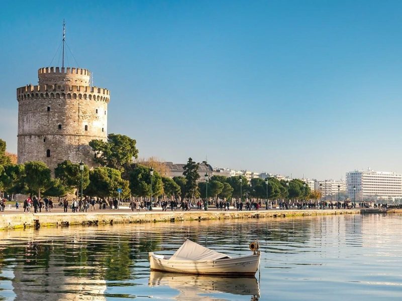 21-23/11 | 3 ημέρες | Θεσσαλονίκη – Άγιος Παΐσιος – Λίμνη Κερκίνης | Με ημιδιατροφή!
