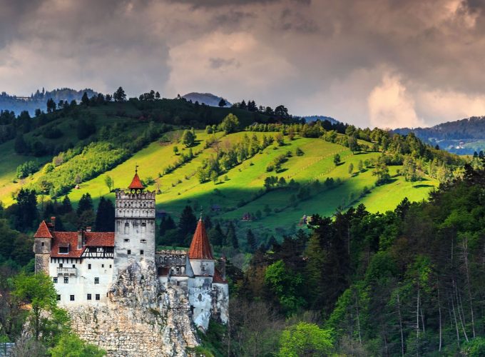 Χριστούγεννα – Πρωτοχρονιά – Θεοφάνια | 6 ημέρες | Βουκουρέστι – Καρπάθια – Μπάνσκο… Χριστουγεννιάτικο παραμύθι! | Οδικώς