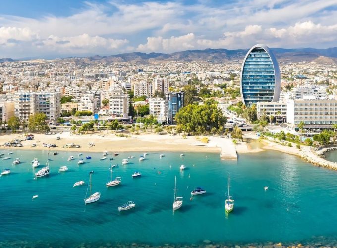 28η Οκτωβρίου | 4 ημέρες | Κύπρος, το νησί της Αφροδίτης | Με ημιδιατροφή!