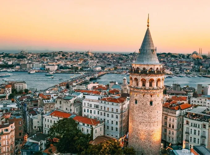 5 ημέρες Κωνσταντινούπολη