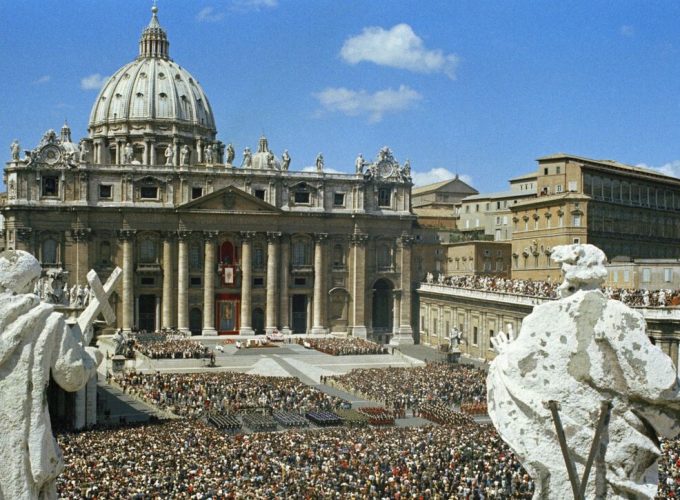 5 ημέρες Ρώμη – Βατικανό