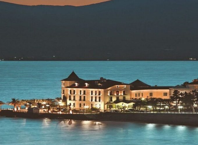 Ιούνιος – Αύγουστος | 2 ημέρες | Αιδηψός – Κρουαζιέρα στα Λιχαδονήσια | Με ημιδιατροφή & μουσική διασκέδαση!