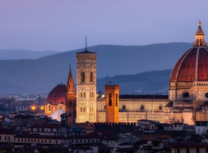 Χριστούγεννα – Πρωτοχρονιά | 7 ημέρες | Ιταλικό Πανόραμα: Πομπηία – Ρώμη – Σιένα – Φλωρεντία – Βενετία | Οδικώς