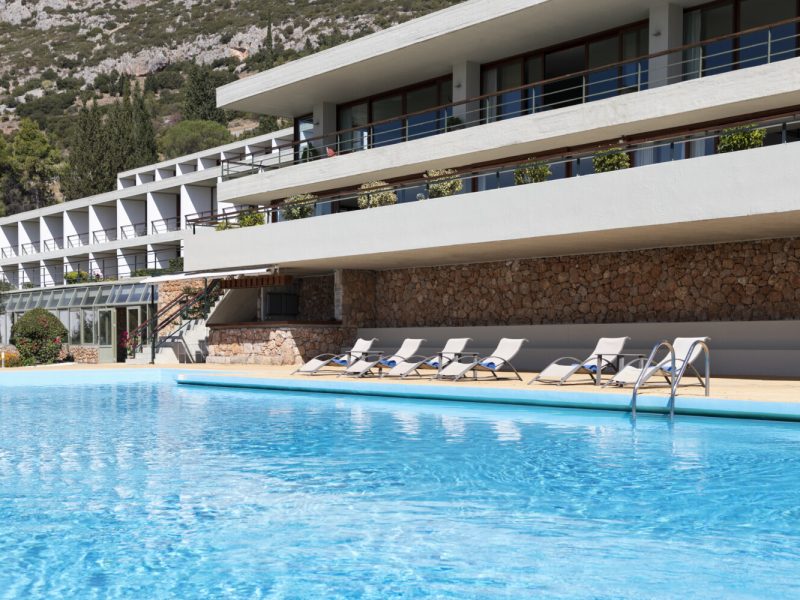 Καθαρά Δευτέρα στο AMALIA HOTEL DELPHI 4* στους Δελφούς με το Ι.Χ. σας και με ημιδιατροφή!