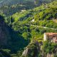 23-25/03 | 3 ημέρες | Καρπενήσι – Μονή Παναγιάς Προυσιώτισσας – Μεγάλο Χωριό – Αγόριανη