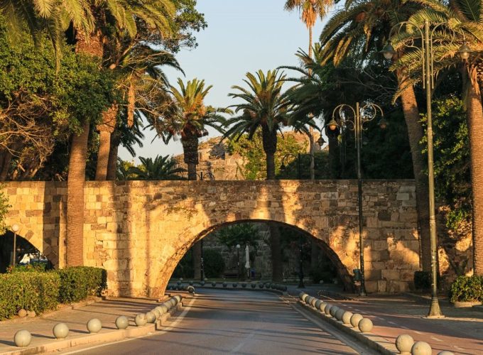 28η Οκτωβρίου | 4 ημέρες | ΠΡΟΣΦΟΡΑ! Κως – Κάλυμνος – Ψέριμος – Νίσυρος* | Αεροπορικώς