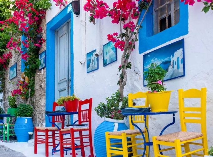 07-10/06 | 4 ημέρες | Κως… η πατρίδα του Ιπποκράτη!