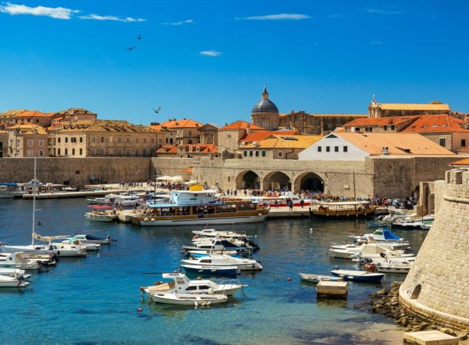 Καλοκαίρι | 8 ημέρες | Ντουμπρόβνικ – Δαλματικές Ακτές… τα μαργαριτάρια της Αδριατικής! | Με ημιδιατροφή | Οδική