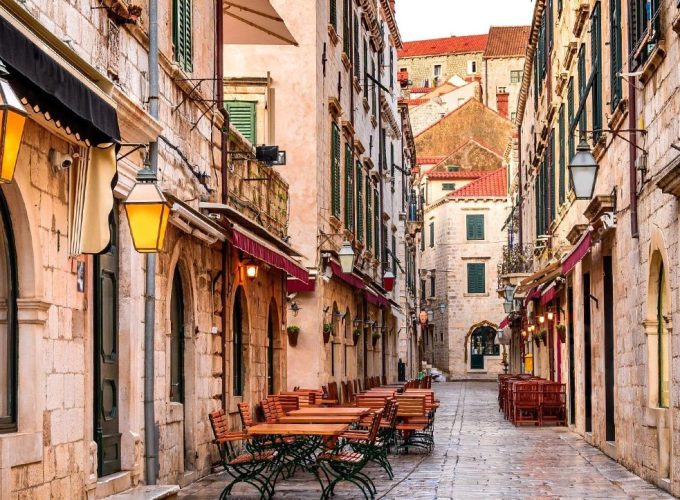 Καλοκαίρι | 6 ημέρες | Μεσαιωνικό Ντουμπρόβνικ & Παραμυθένιο Μόσταρ | Με ημιδιατροφή | Οδική
