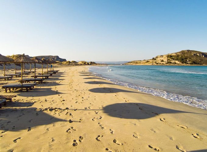 06-09/06 | 4 ημέρες | Μονεμβασιά – Ελαφόνησος – Κύθηρα*