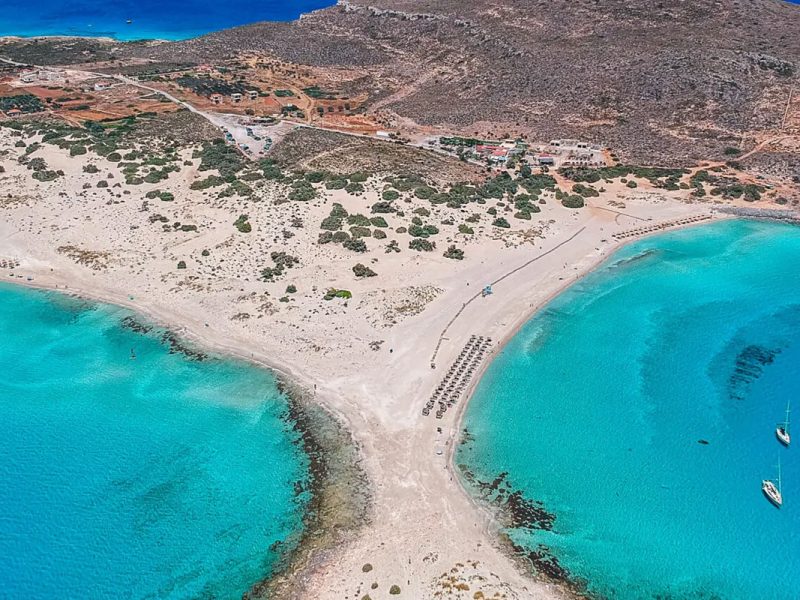 Καλοκαίρι | 4 ημέρες | Μονεμβασιά – Ελαφόνησος – Κύθηρα*
