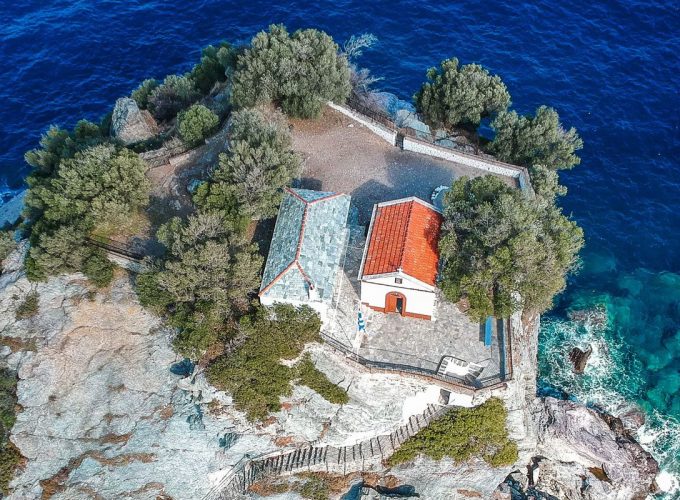 06-09/06 | 4 ημέρες | Σκόπελος & Αλόννησος, ένας μικρός παράδεισος