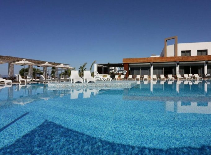 Απόδραση στο ELITE CITY RESORT 4* στην Καλαμάτα, με δικό σας Ι.Χ.