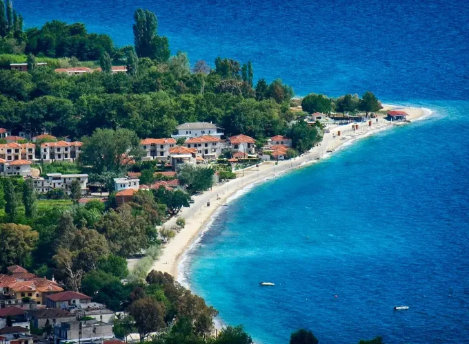 Καλοκαίρι | 2 ημέρες | Παραλία Αμαλιάπολης – Γύρος Πηλίου | Με ημιδιατροφή!