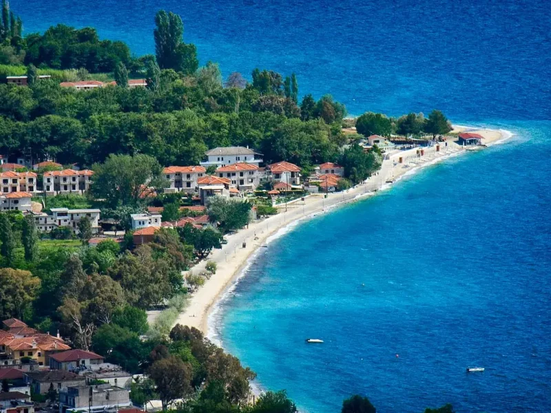 Καλοκαίρι | 2 ημέρες | Παραλία Αμαλιάπολης – Γύρος Πηλίου | Με ημιδιατροφή!