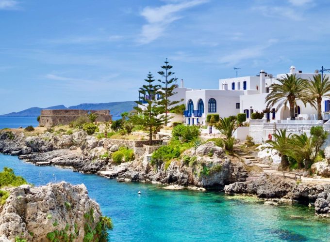 27-29/06 | 3 ημέρες | Κύθηρα