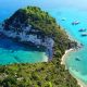 07-09/06 | 3 ημέρες | Ιωάννινα – Κρουαζιέρα στους Παξούς – Πρέβεζα – Αχέροντας | Με ημιδιατροφή!
