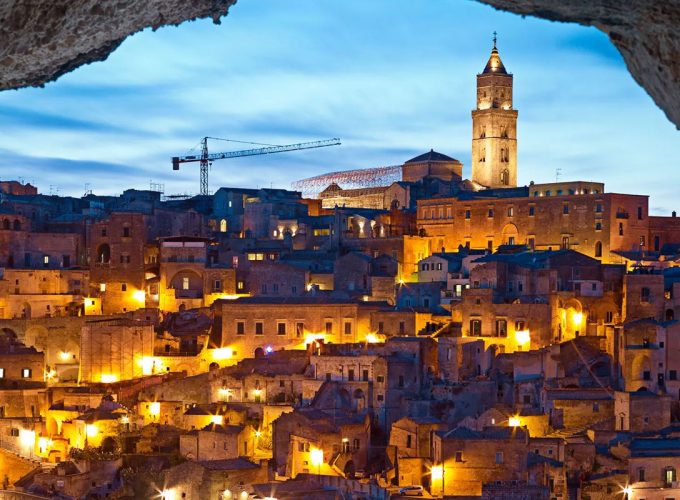 Αύγουστος – Σεπτέμβριος | 6 ημέρες | Νότια Ιταλία – Ελληνόφωνα Χωριά Απουλίας | Οδική – Ακτοπλοϊκή