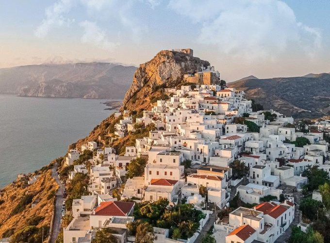 Καλοκαίρι – Φθινόπωρο | 3 ημέρες | Σκύρος | Με ημιδιατροφή!