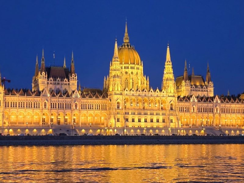 Πάσχα – Πρωτομαγιά – Αγ. Πνεύματος | 4, 5 ημέρες | Βουδαπέστη – Παραδουνάβια χωριά | ΤΕΛΙΚΗ ΤΙΜΗ!