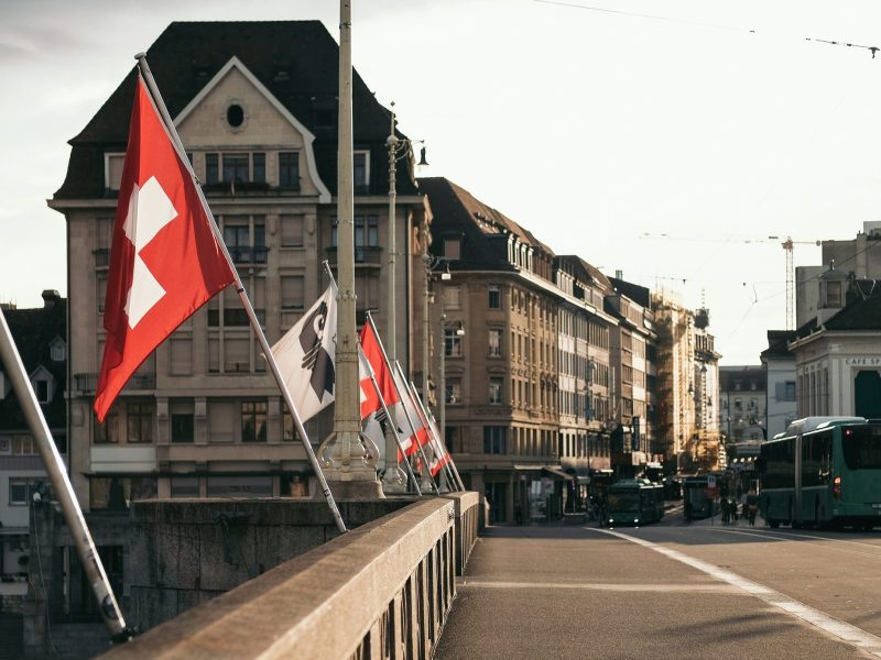 Καθαρά Δευτέρα | 5 ημέρες | Καρναβάλι Βασιλείας – Αλσατία – Στρασβούργο – Βέρνη – Ζυρίχη – Καταρράκτες Ρήνου