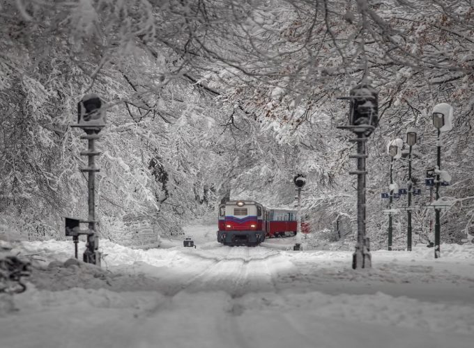 25η Μαρτίου | 6 ημέρες | Βουδαπέστη, με άρωμα Βιέννης | Οδικώς