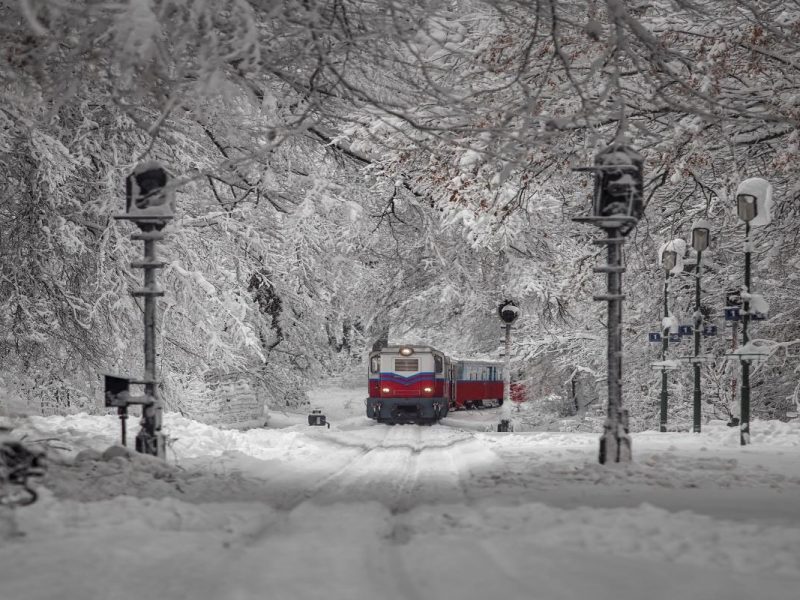 25η Μαρτίου | 6 ημέρες | Βουδαπέστη, με άρωμα Βιέννης | Οδικώς