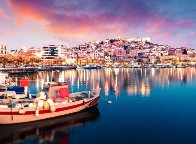 25η Μαρτίου | 5 ημέρες | Πανόραμα Μακεδονίας – Θράκης