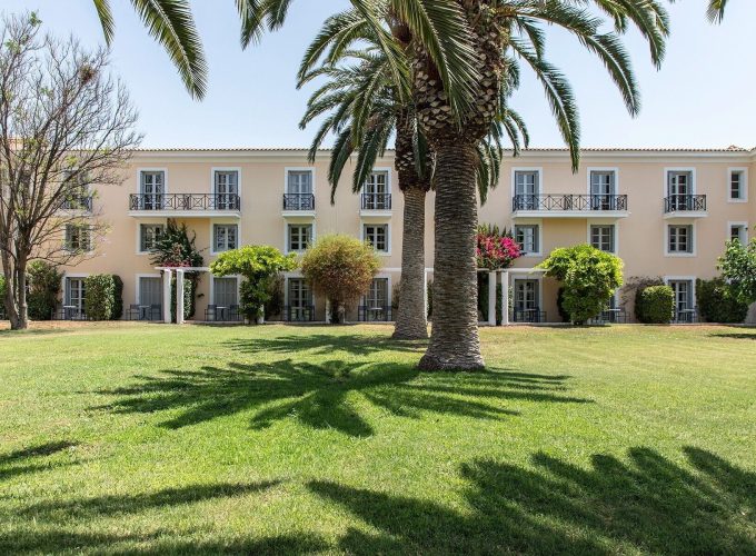 Πάσχα στο Amalia Nauplia 4* στο Ναύπλιο με το Ι.Χ. σας