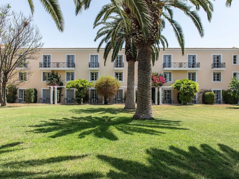 Πάσχα στο Amalia Nauplia 4* στο Ναύπλιο με το Ι.Χ. σας