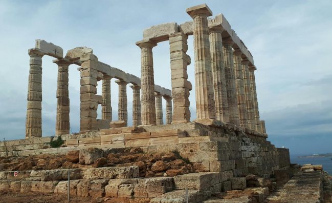 TEST PAGE !!!!! Athens Sunset & Cape Sounion Experience