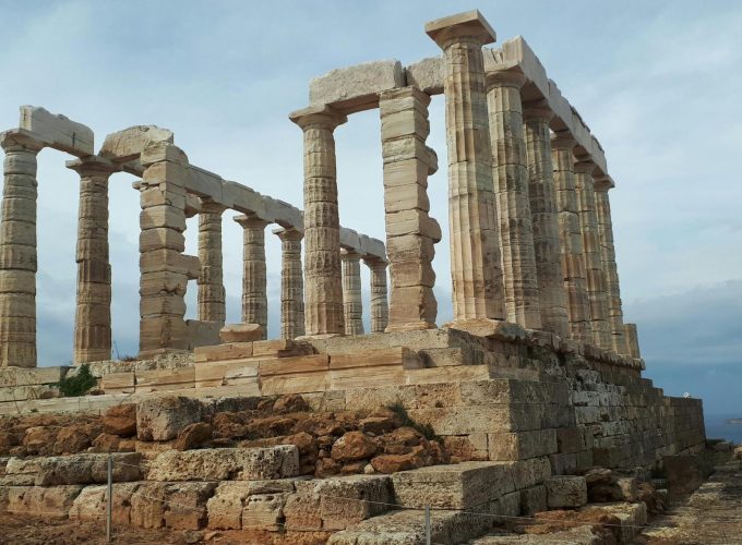 TEST PAGE !!!!! Athens Sunset & Cape Sounion Experience