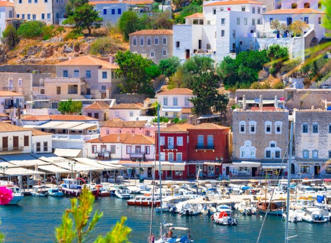 Καλοκαίρι | 3, 4 ημέρες | Πόρτο Χέλι με εκδρομή σε Σπέτσες, Πόρο & Ύδρα* | Με ημιδιατροφή!