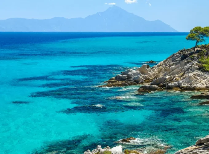 15Αύγουστος | 4 ημέρες | Πανόραμα Ολύμπου – Χαλκιδική – Σουρωτή (Άγ. Παΐσιος) – Θεσσαλονίκη | Με ημιδιατροφή!